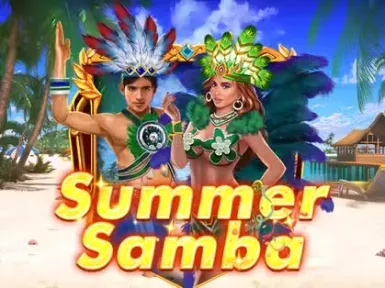 iLucki Casino screenshot