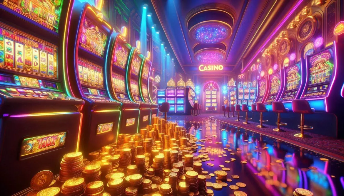iLucki Casino